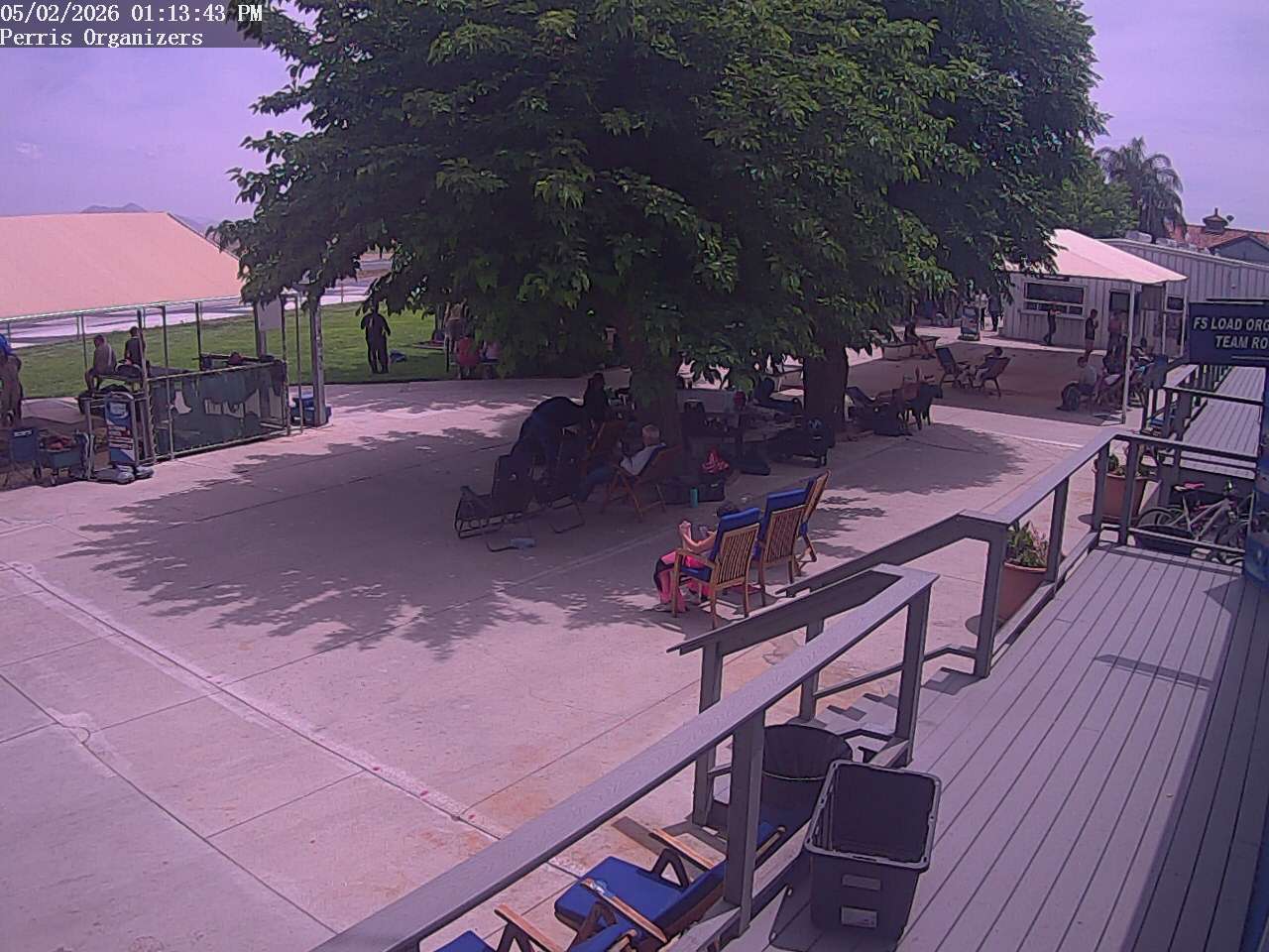 Perris Cam