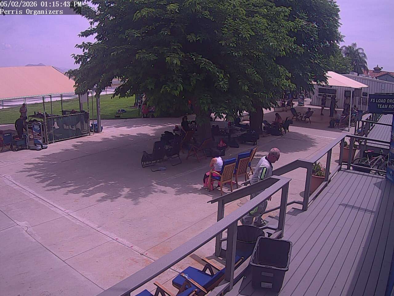 Perris Cam