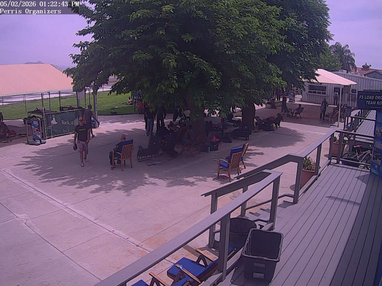 Perris Cam