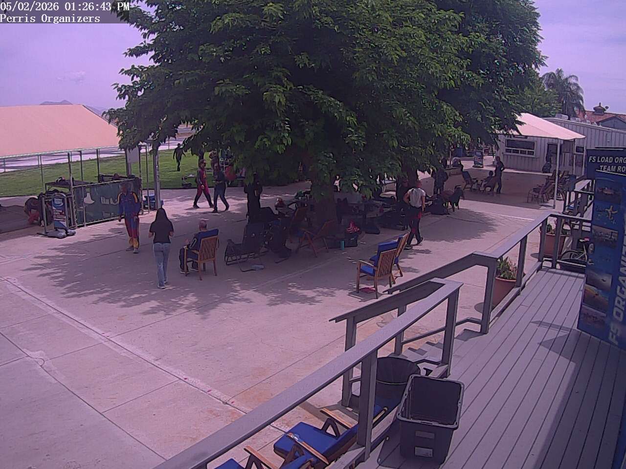 Perris Cam