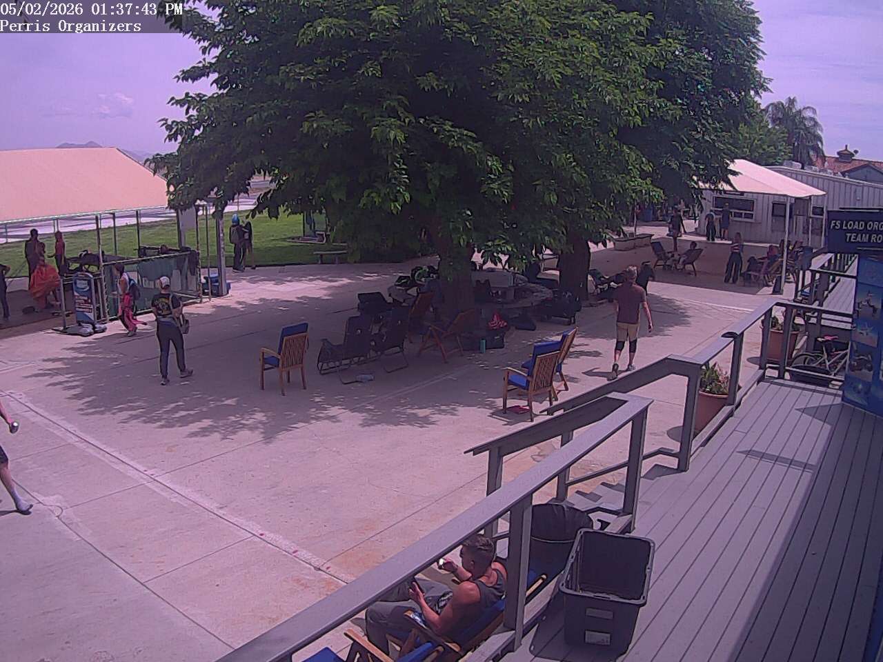 Perris Cam