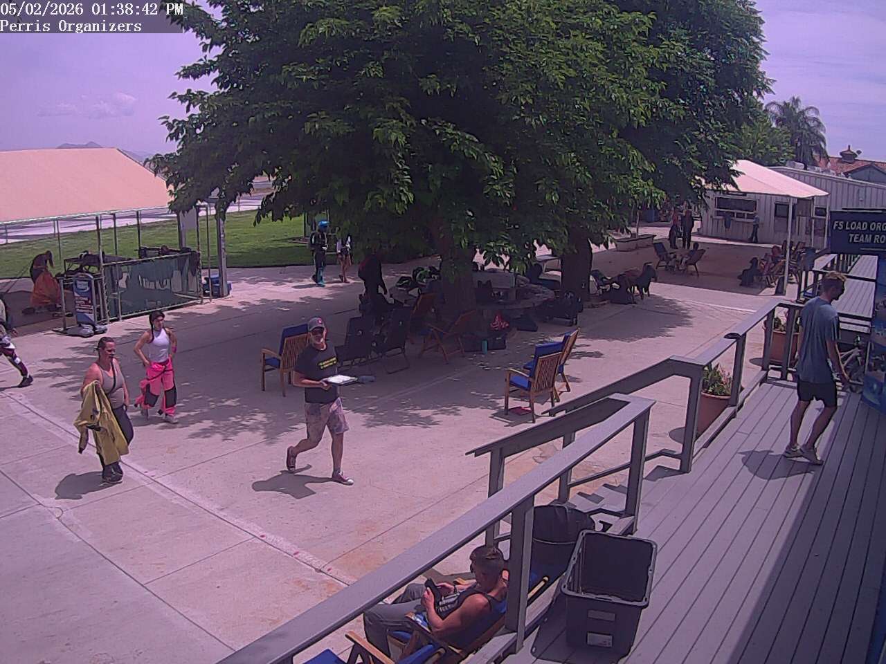 Perris Cam
