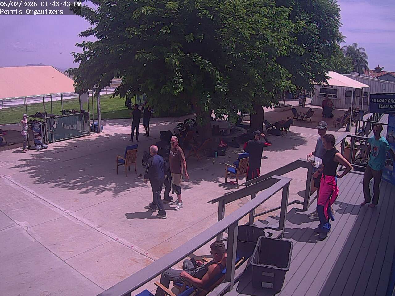 Perris Cam