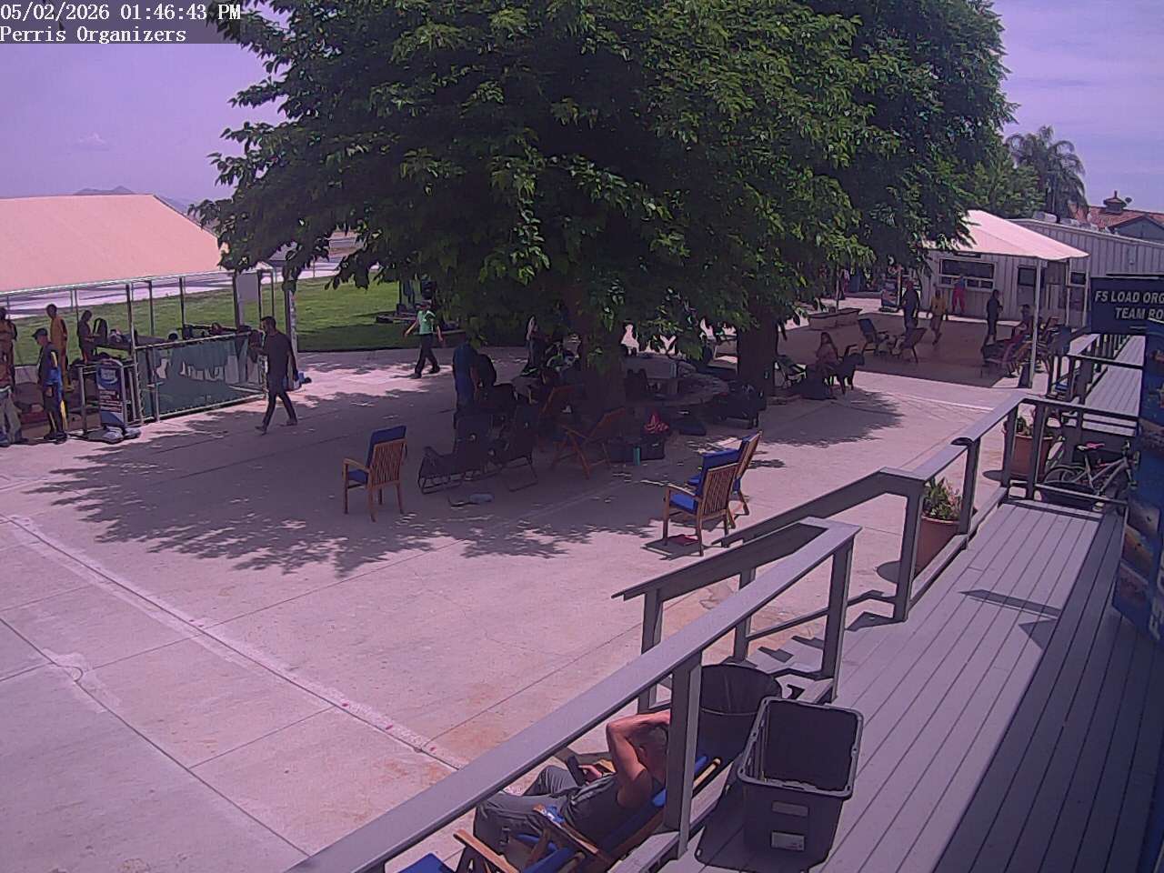Perris Cam