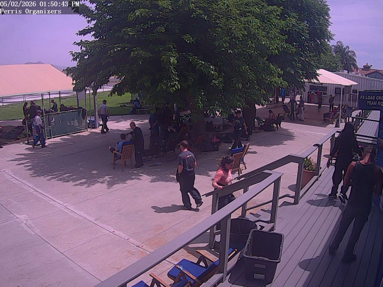 Perris Cam