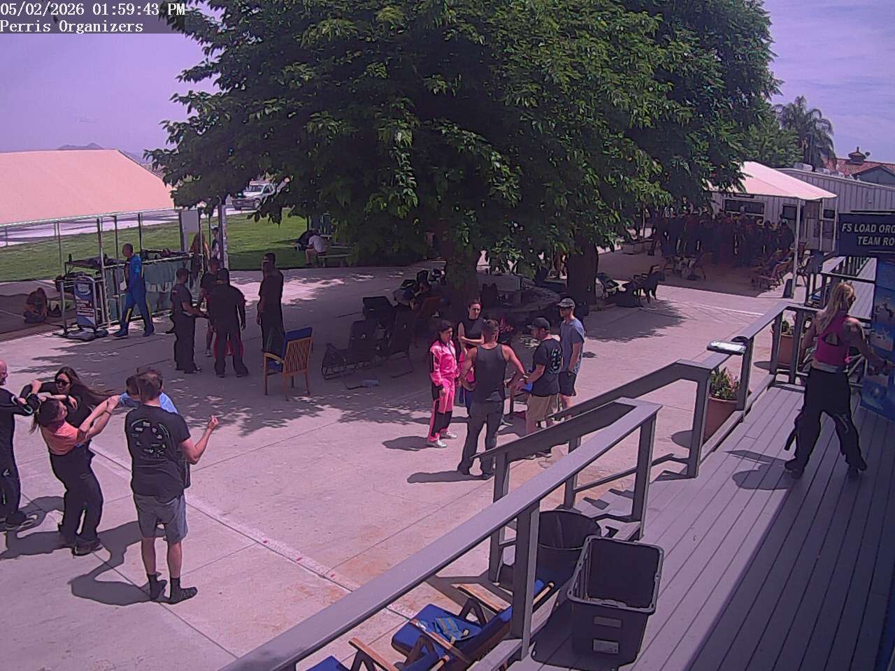 Perris Cam