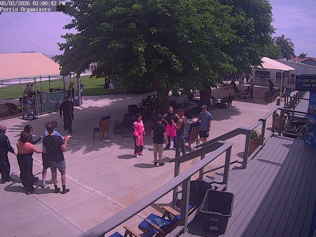 Perris Cam