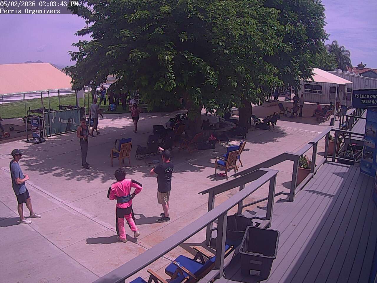 Perris Cam