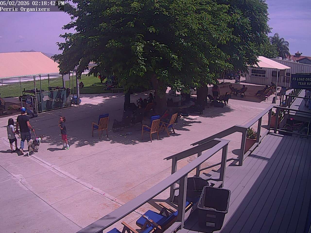 Perris Cam
