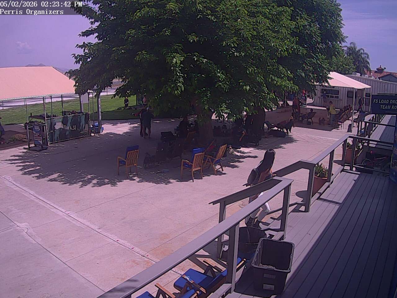 Perris Cam