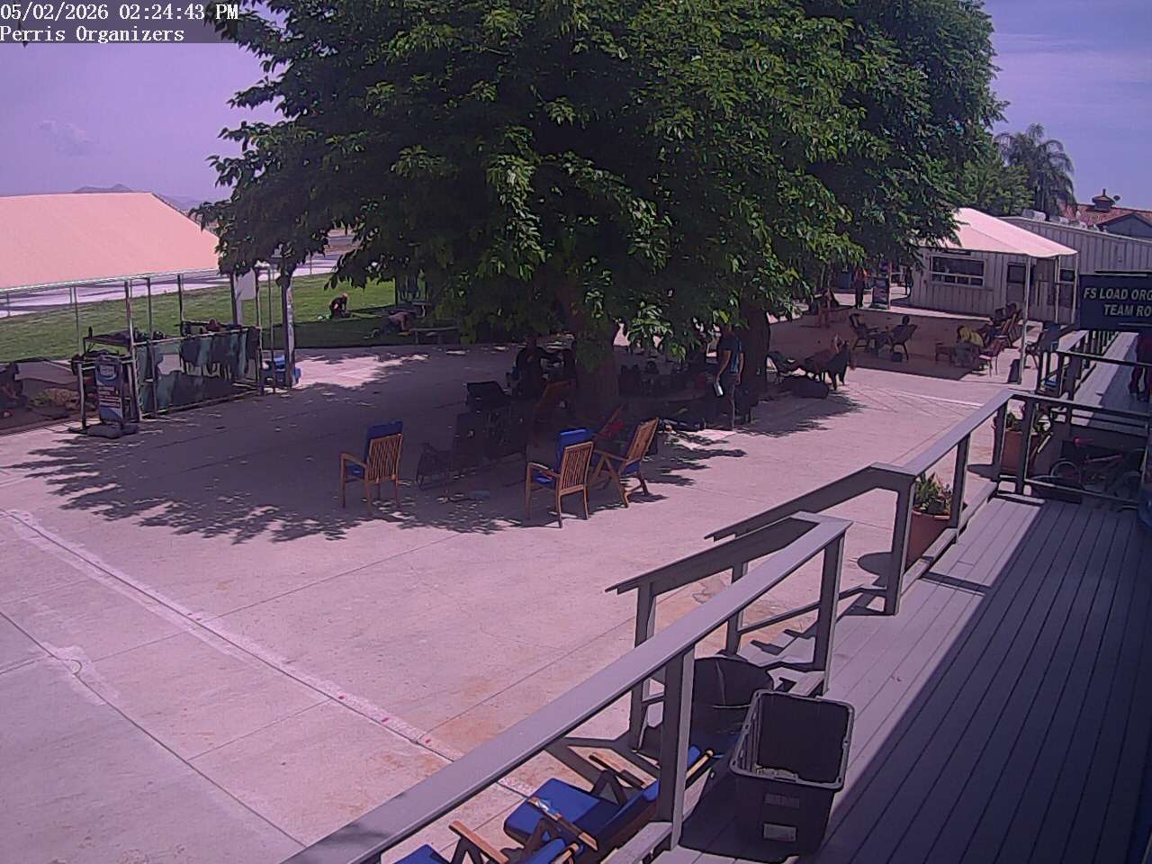 Perris Cam