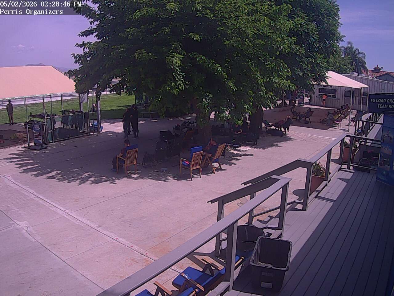 Perris Cam