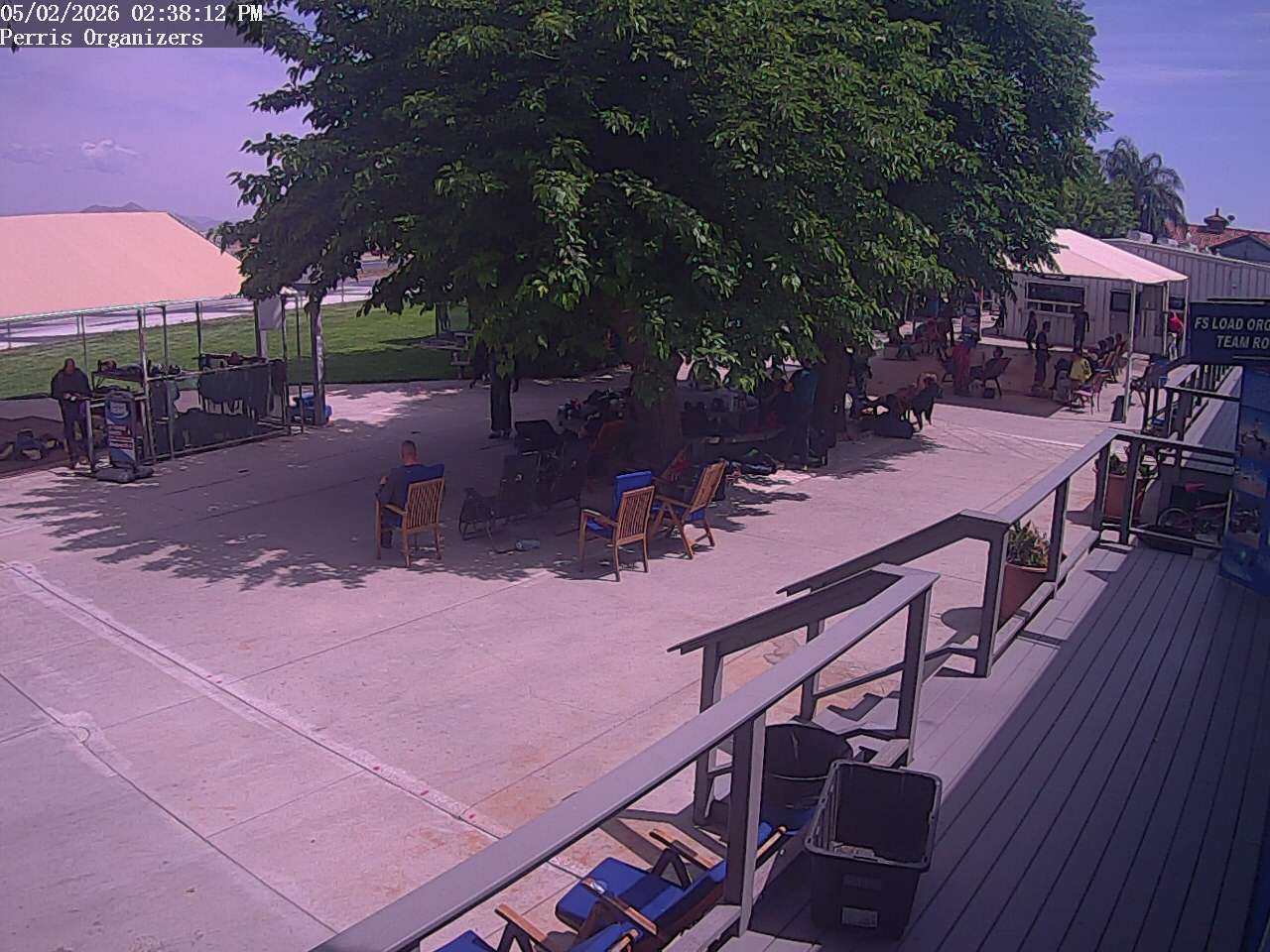 Perris Cam