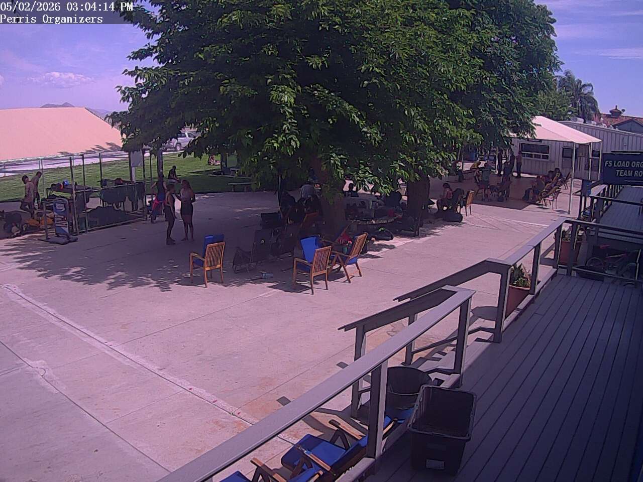Perris Cam