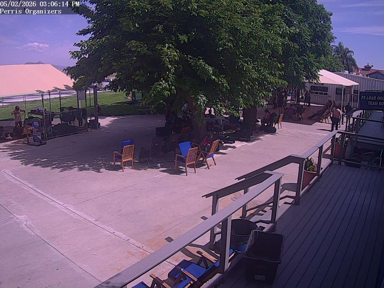 Perris Cam
