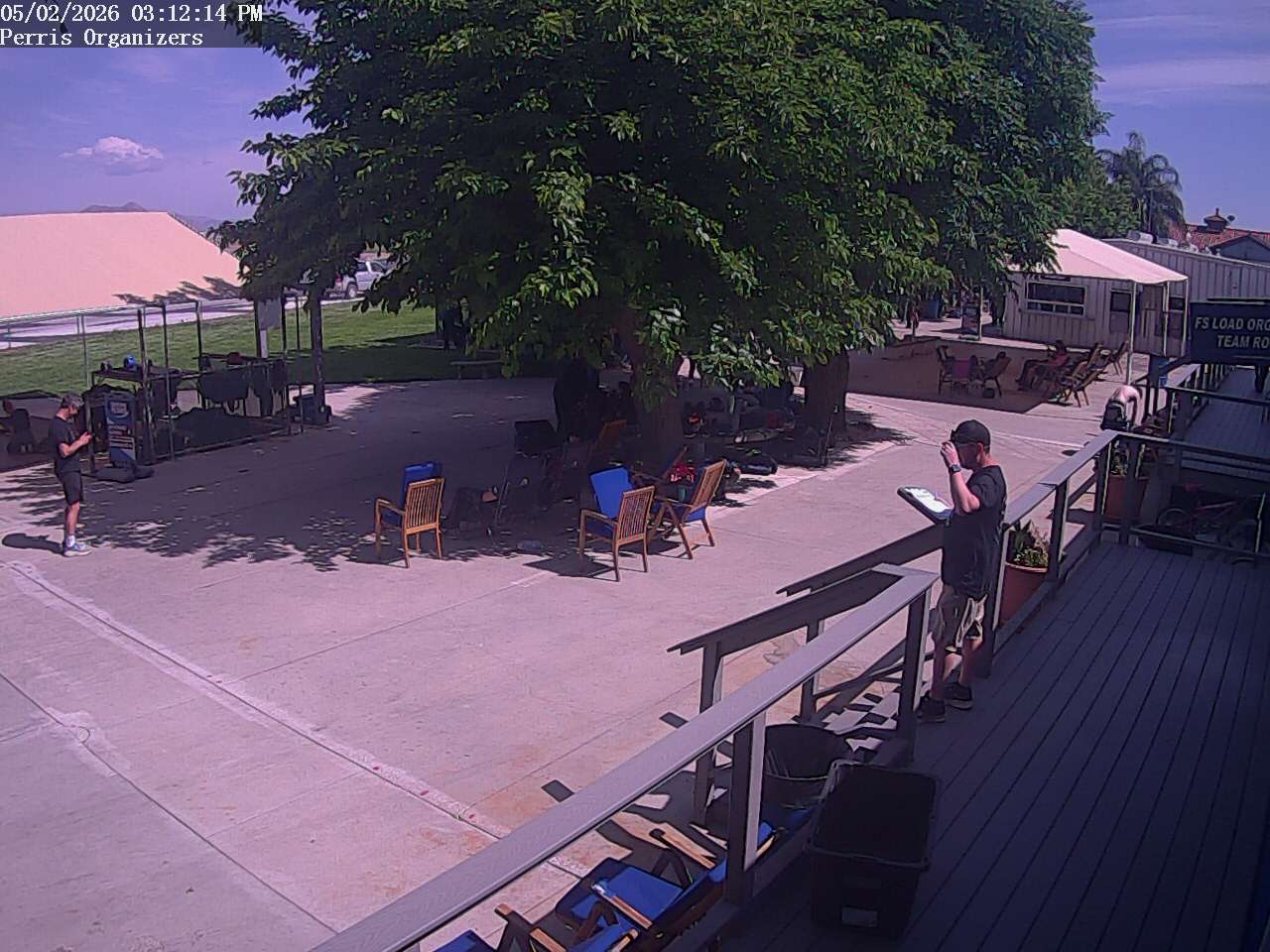 Perris Cam