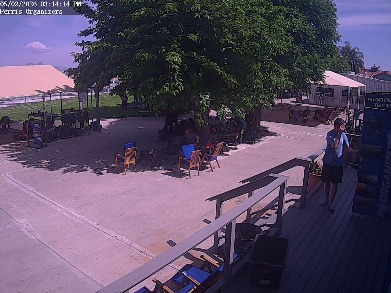 Perris Cam