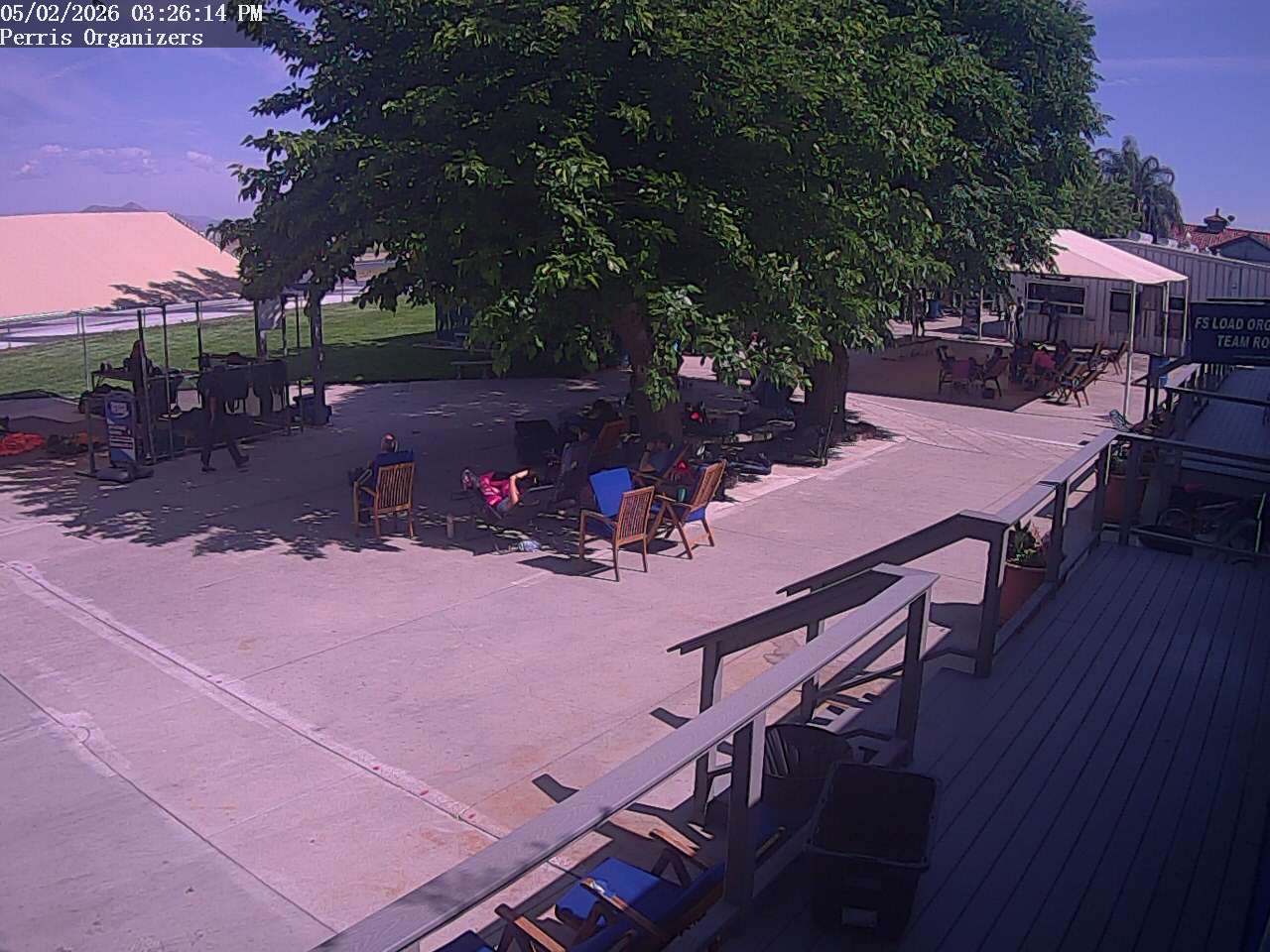 Perris Cam