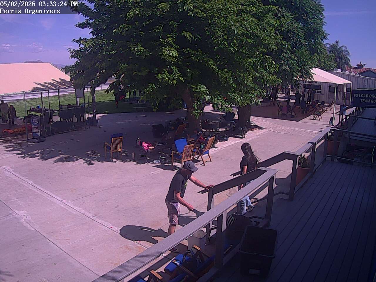 Perris Cam