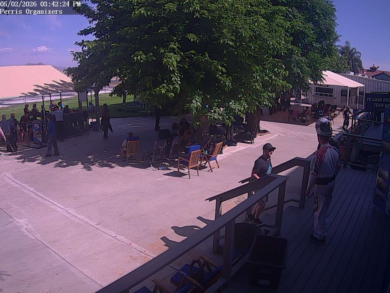 Perris Cam