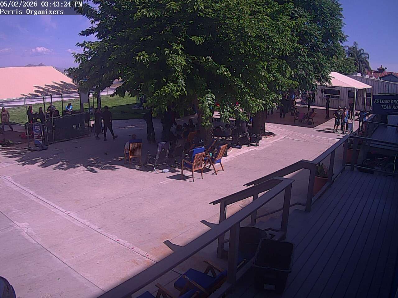 Perris Cam