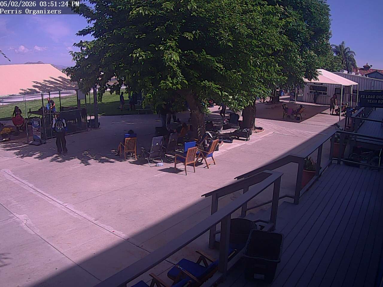 Perris Cam