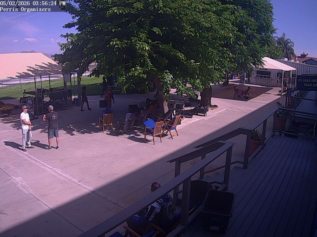 Perris Cam