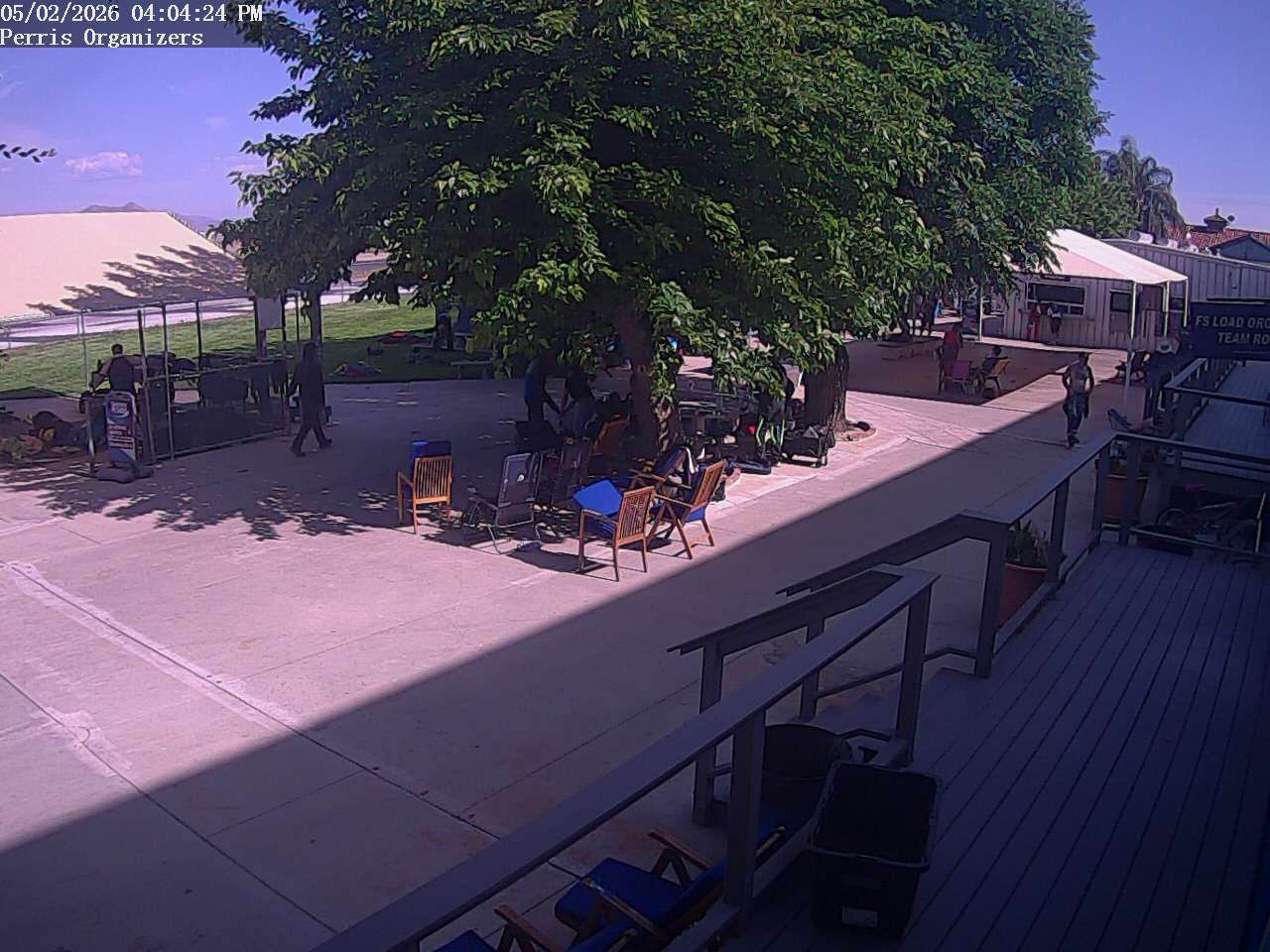 Perris Cam