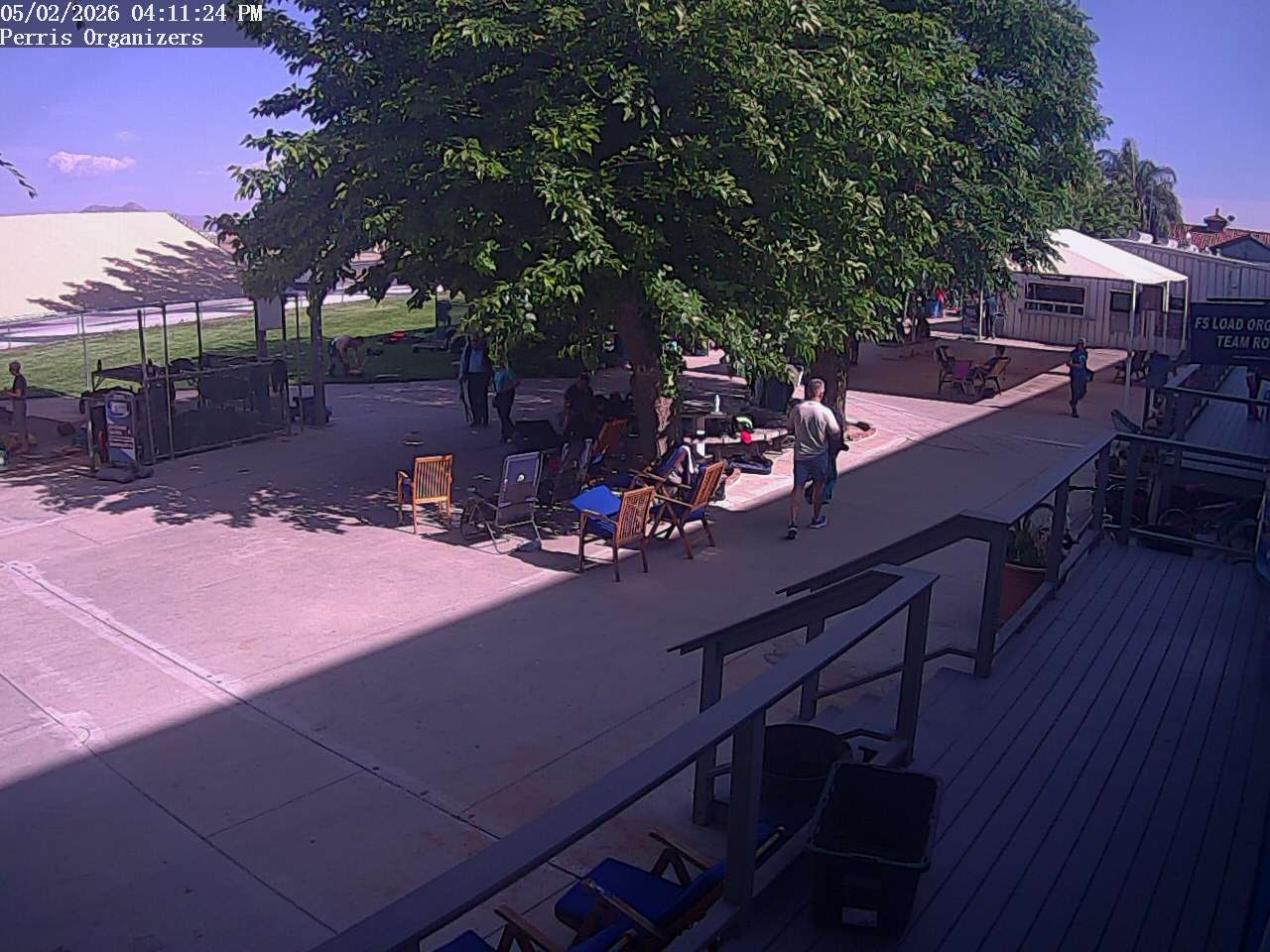 Perris Cam