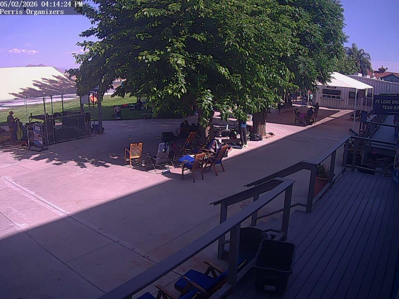 Perris Cam