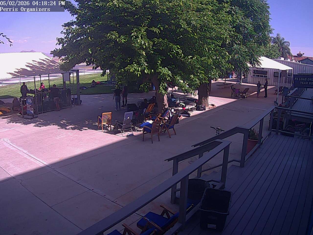Perris Cam