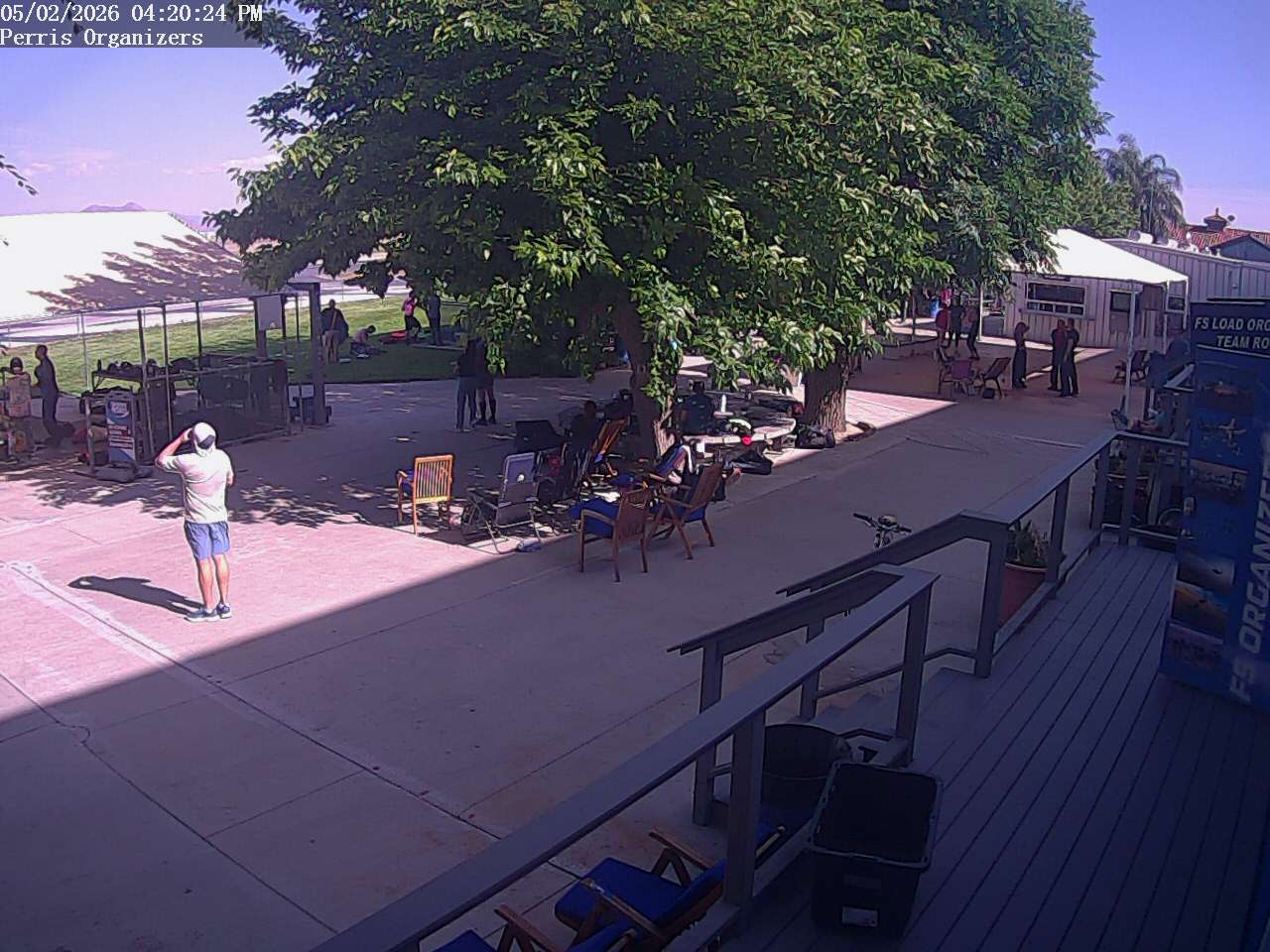 Perris Cam