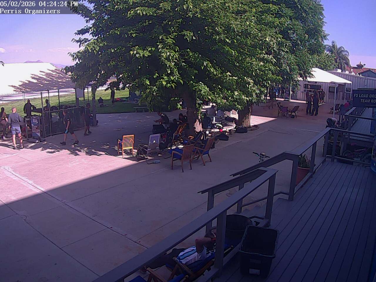 Perris Cam