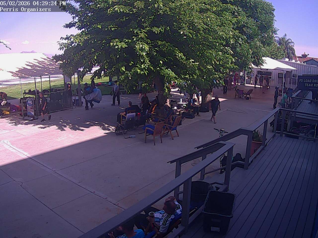 Perris Cam