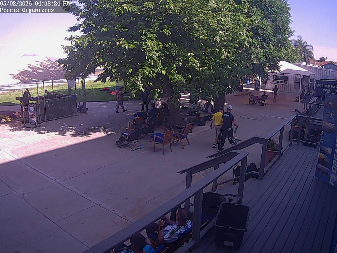 Perris Cam