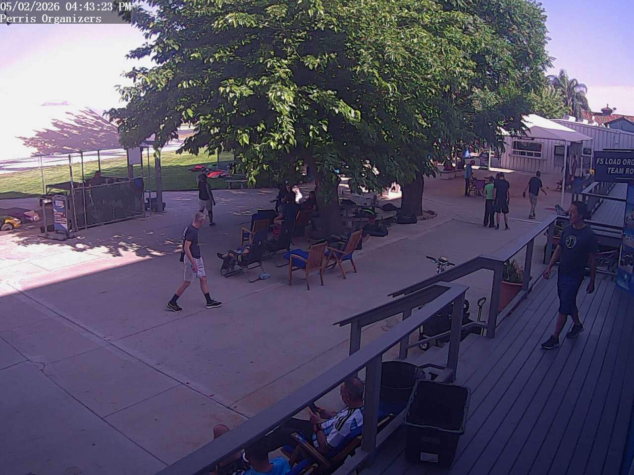 Perris Cam