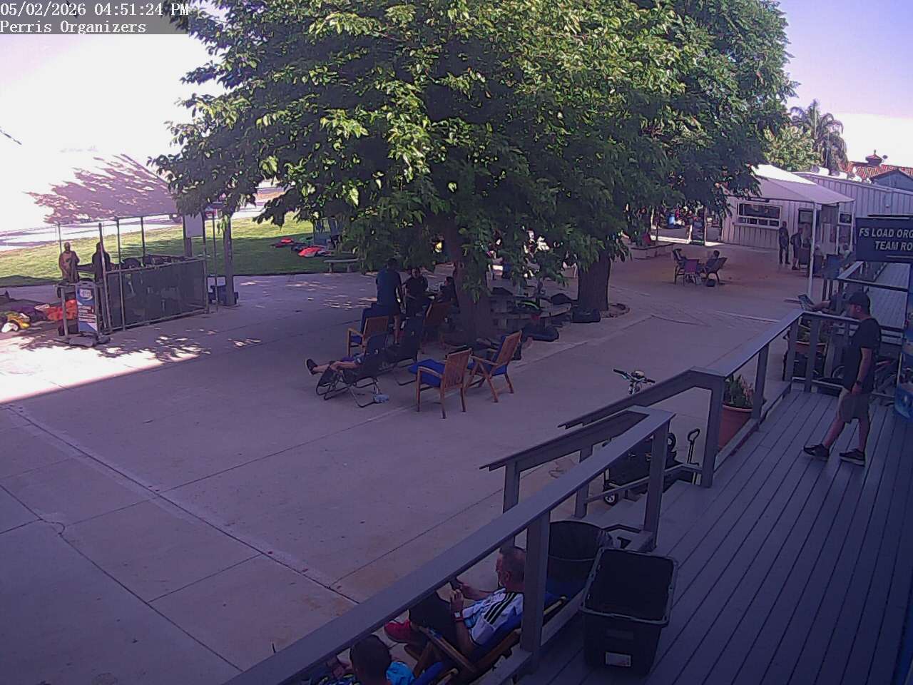 Perris Cam