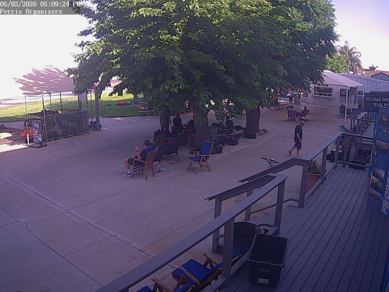 Perris Cam
