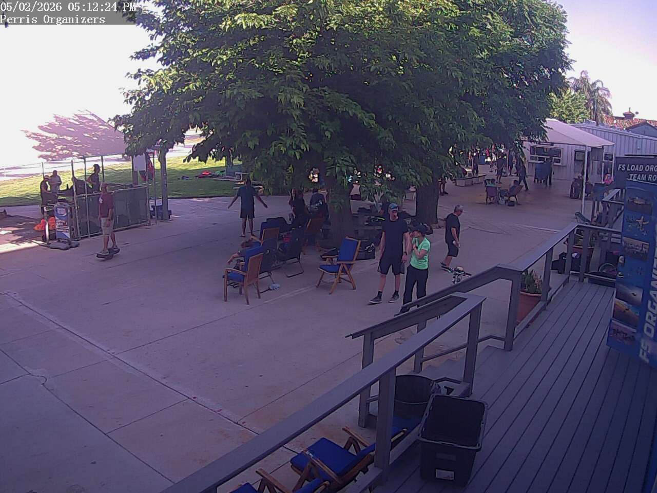Perris Cam