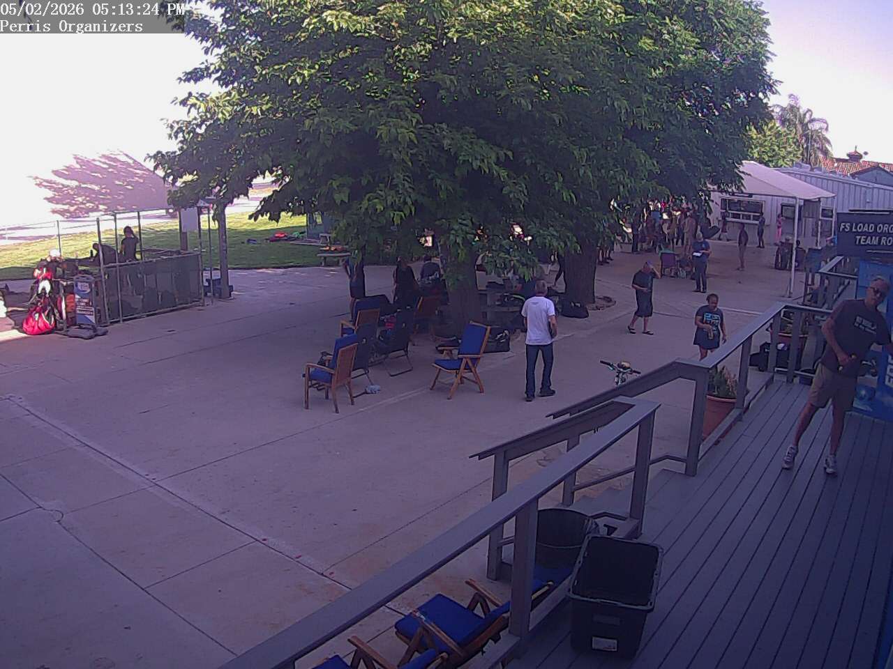 Perris Cam