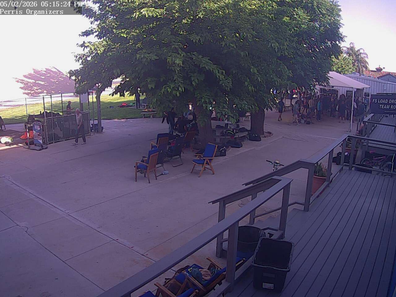 Perris Cam