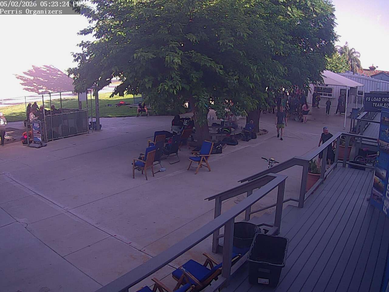 Perris Cam