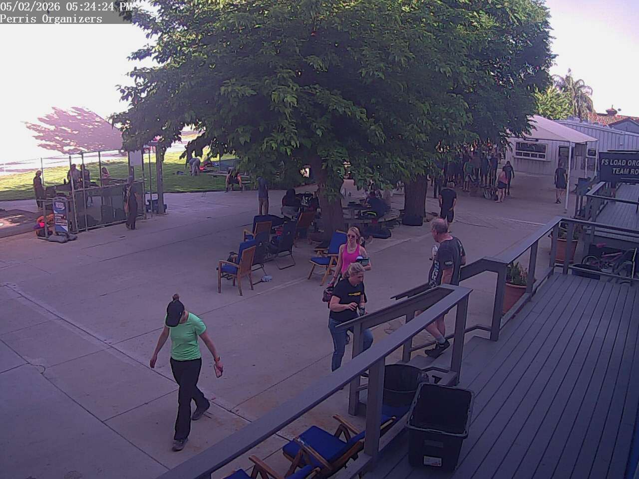 Perris Cam