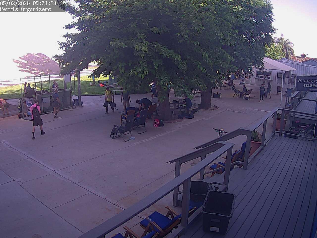 Perris Cam