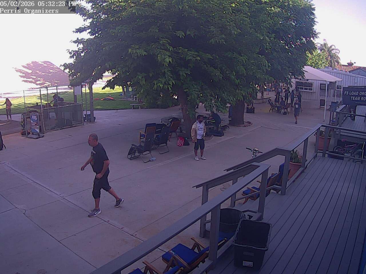 Perris Cam
