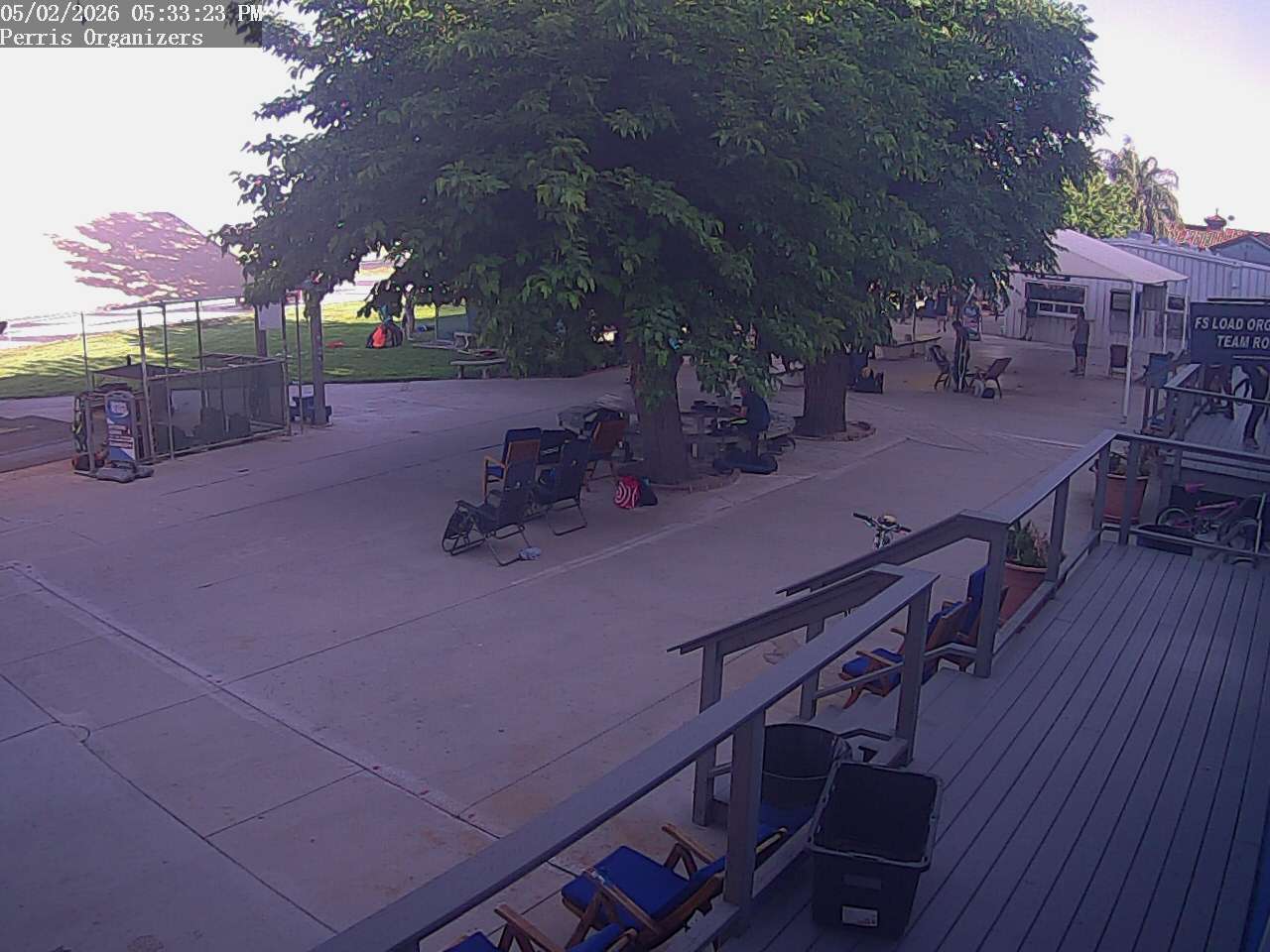 Perris Cam