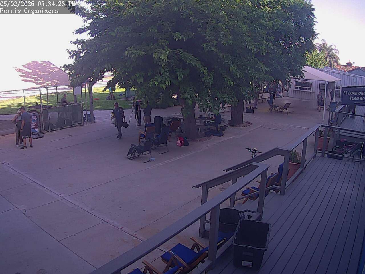 Perris Cam