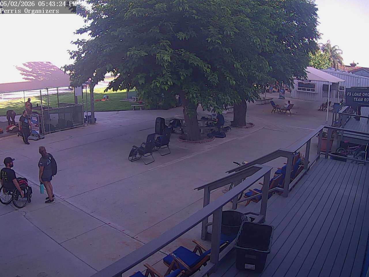 Perris Cam