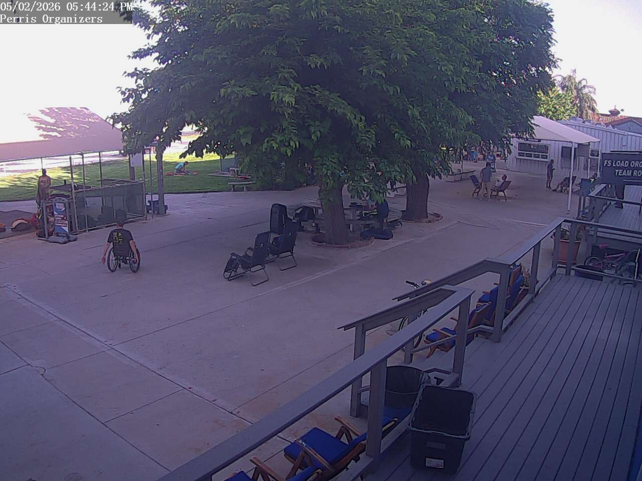 Perris Cam