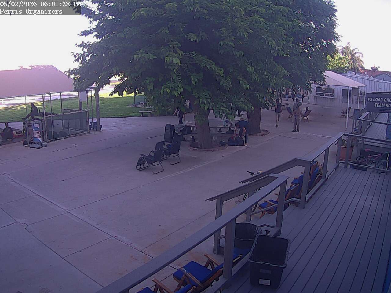 Perris Cam